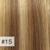 EXTENSIONES TAPE Premium NINFAS 100% cabello natural - Imagen 17