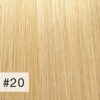 EXTENSIONES TAPE Premium NINFAS 100% cabello natural - Imagen 22