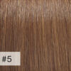 EXTENSIONES TAPE Premium NINFAS 100% cabello natural - Imagen 5