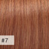 EXTENSIONES TAPE Premium NINFAS 100% cabello natural - Imagen 8