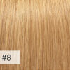 EXTENSIONES TAPE Premium NINFAS 100% cabello natural - Imagen 9