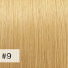 EXTENSIONES TAPE Premium NINFAS 100% cabello natural - Imagen 10