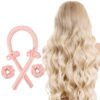 SILK Kit crea ondas sin calor ! RULOS naturales