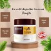 KARSEELL Collagen Hair Repair Máscara - Imagen 4