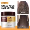 KARSEELL Collagen Hair Repair Máscara - Imagen 3
