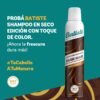 BATISTE Shampoo Seco con color (cubre canas) - Imagen 2