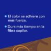 BATISTE Shampoo Seco con color (cubre canas) - Imagen 4