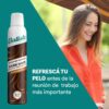 BATISTE Shampoo Seco con color (cubre canas) - Imagen 3