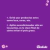 BATISTE Shampoo Seco con color (cubre canas) - Imagen 7
