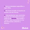 BATISTE Shampoo Seco con color (cubre canas) - Imagen 6
