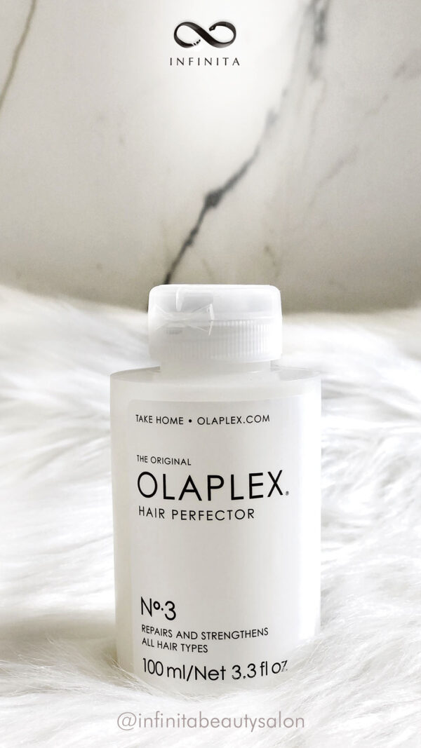 OLAPLEX N°3 Hair perfector - Imagen 2
